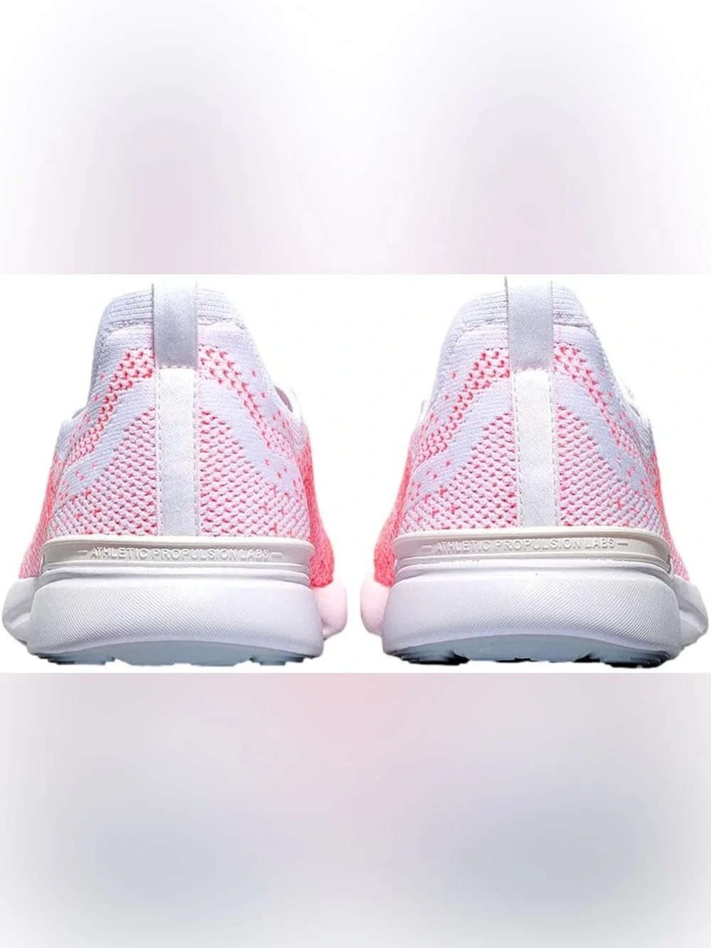 APL athletic propulsion